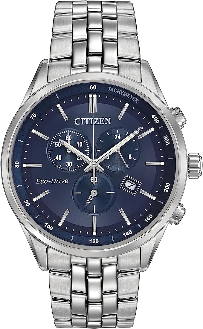 Reloj Citizen Eco-Drive